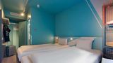 Ibis Budget Leipzig City Room