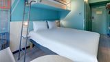 Ibis Budget Leipzig City Room