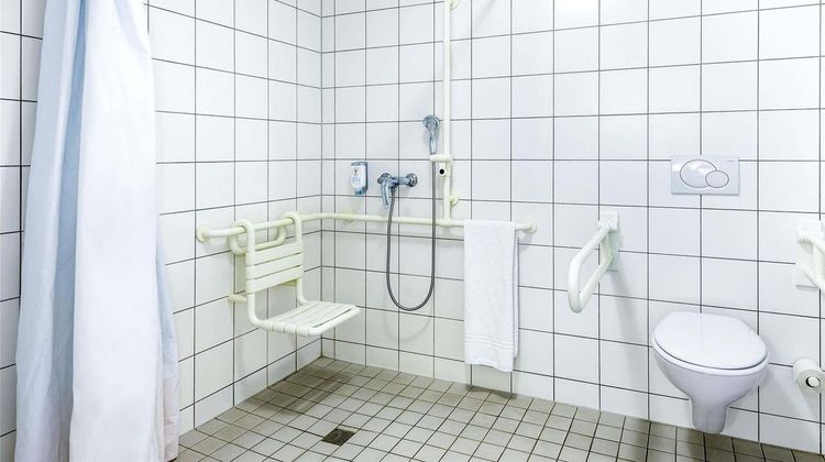 Ibis Budget Leipzig City Room