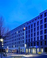 Ibis Budget Leipzig City