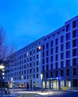 Ibis Budget Leipzig City