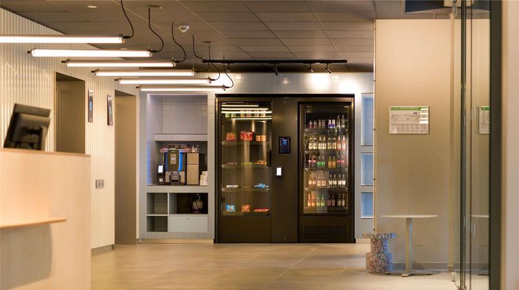 Ibis Budget Leipzig City Other