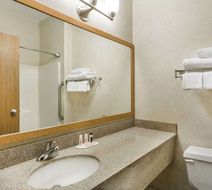 Baymont Inn & Suites, Billings Room