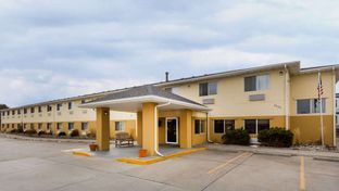Baymont Inn & Suites, Billings