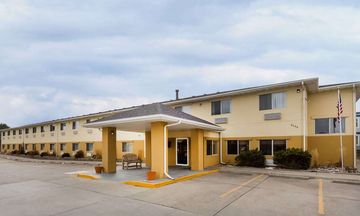 Baymont Inn & Suites, Billings