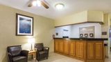 Baymont Inn & Suites, Billings Lobby