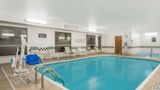 Baymont Inn & Suites, Billings Pool