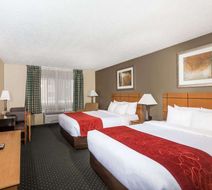 Baymont Inn & Suites, Billings Room