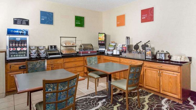 Baymont Inn & Suites, Billings Other