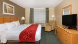 Baymont Inn & Suites, Billings Suite