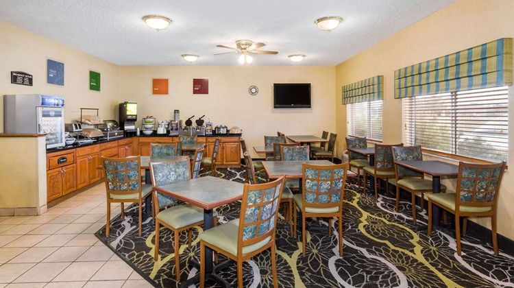 Baymont Inn & Suites, Billings Other