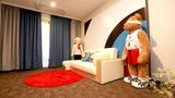 Ramada Gangwon Taebaek Resort Room
