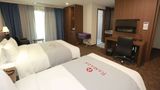 Ramada Gangwon Taebaek Resort Room