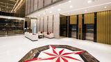 Best Western Plus Wanda Grand Hotel Lobby