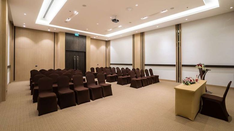 <b>Best Western Plus Wanda Grand Hotel Meeting</b>. Images powered by <a href="https://iceportal.shijigroup.com/" title="IcePortal" target="_blank">IcePortal</a>.