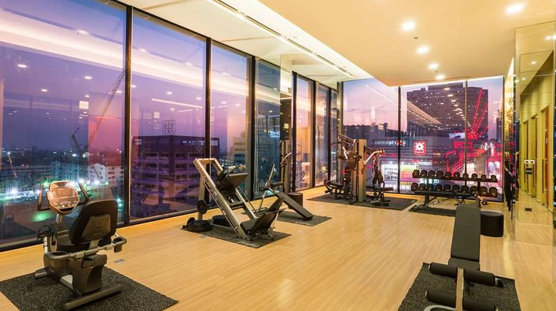 <b>Best Western Plus Wanda Grand Hotel Health</b>. Images powered by <a href="https://iceportal.shijigroup.com/" title="IcePortal" target="_blank">IcePortal</a>.