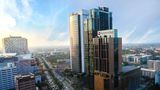 Best Western Plus Wanda Grand Hotel Exterior