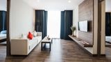 Best Western Plus Wanda Grand Hotel Suite