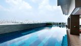 Best Western Plus Wanda Grand Hotel Pool