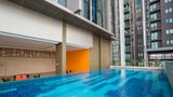 Best Western Plus Wanda Grand Hotel Pool