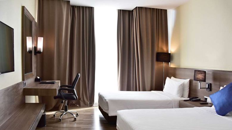<b>Best Western Plus Wanda Grand Hotel Other</b>. Images powered by <a href="https://iceportal.shijigroup.com/" title="IcePortal" target="_blank">IcePortal</a>.