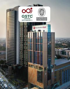Best Western Plus Wanda Grand Hotel