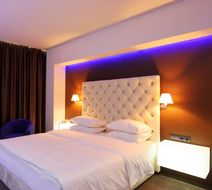 LH Hotel & Spa Room