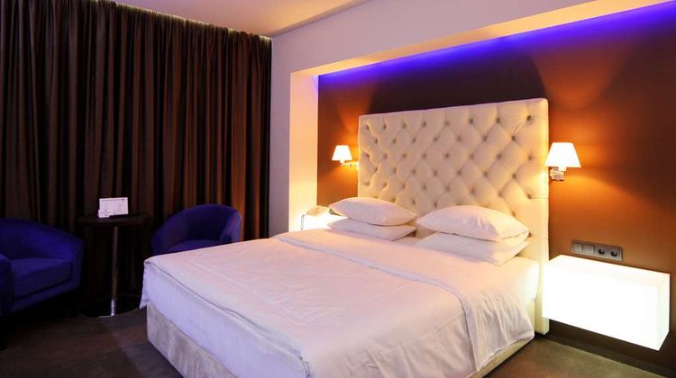 LH Hotel & Spa Room