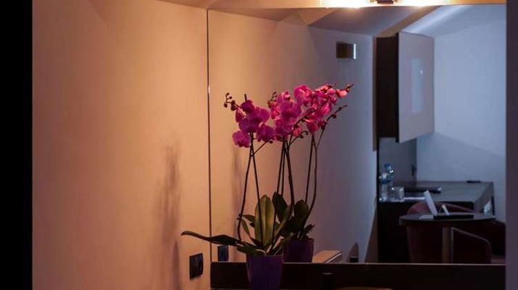 LH Hotel & Spa Room