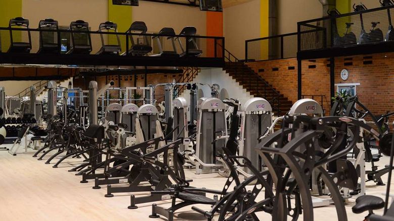 <b>LH Hotel & Spa Health</b>. Images powered by <a href="https://iceportal.shijigroup.com/" title="IcePortal" target="_blank">IcePortal</a>.