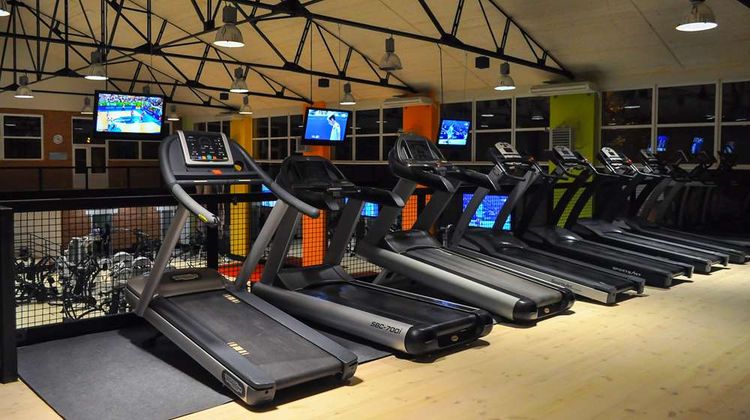 LH Hotel & Spa Health