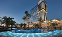 Crown Towers Perth