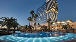 Crown Towers Perth