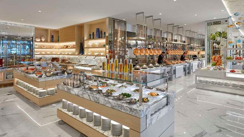 <b>Crown Towers Perth Restaurant</b>. Images powered by <a href="https://iceportal.shijigroup.com/" title="IcePortal" target="_blank">IcePortal</a>.