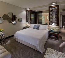 Crown Towers Perth Room