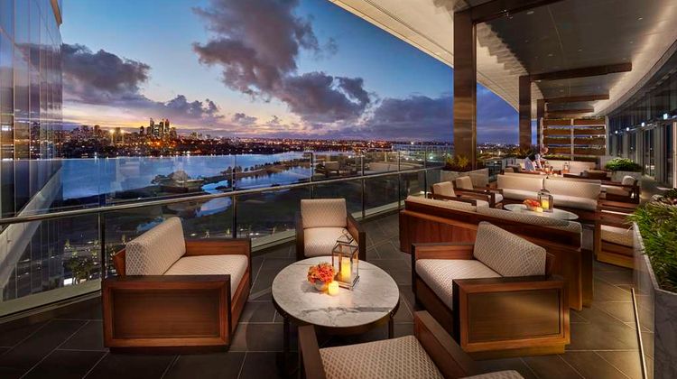 Crown Towers Perth Restaurant