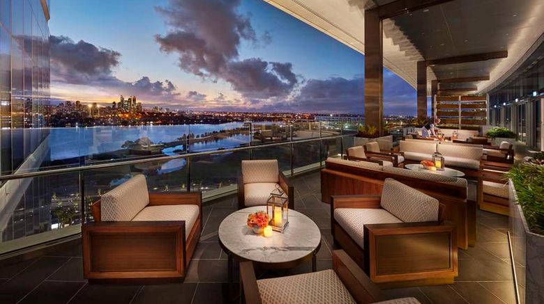 <b>Crown Towers Perth Restaurant</b>. Images powered by <a href="https://iceportal.shijigroup.com/" title="IcePortal" target="_blank">IcePortal</a>.