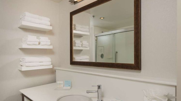 Hampton Inn & Suites Braselton Room