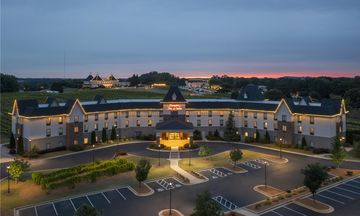 Hampton Inn & Suites Braselton