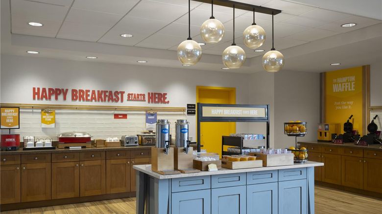 <b>Hampton Inn & Suites Braselton Restaurant</b>. Images powered by <a href="https://iceportal.shijigroup.com/" title="IcePortal" target="_blank">IcePortal</a>.