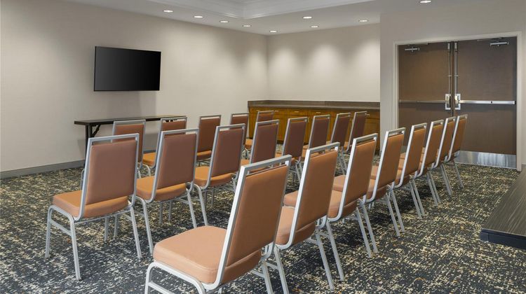 Hampton Inn & Suites Braselton Meeting