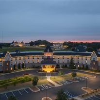 Hampton Inn & Suites Braselton