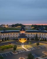 Hampton Inn & Suites Braselton