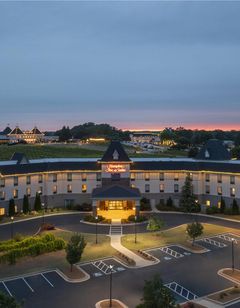 Hampton Inn & Suites Braselton