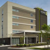 Home2 Suites by Hilton Arundel Mills/BWI