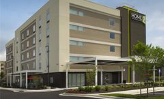 Home2 Suites by Hilton Arundel Mills/BWI