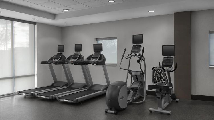 Home2 Suites by Hilton Arundel Mills/BWI Health