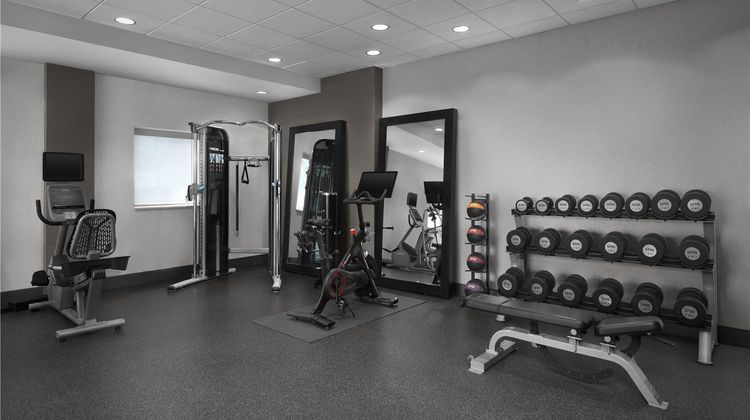 Home2 Suites by Hilton Arundel Mills/BWI Health
