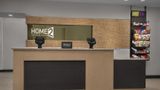 Home2 Suites by Hilton Arundel Mills/BWI Lobby