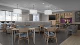 Home2 Suites by Hilton Arundel Mills/BWI Lobby